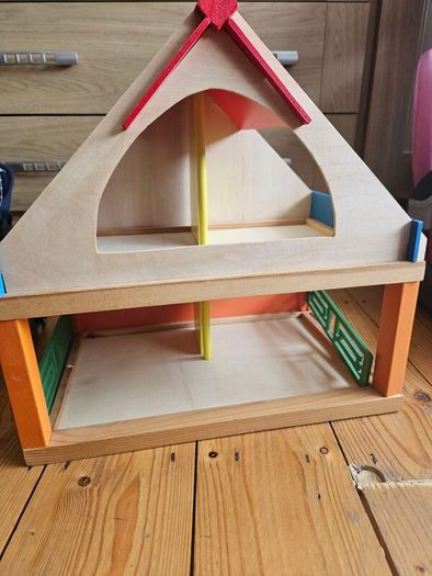 Doll House