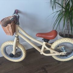 Balance bike