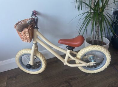 Balance bike