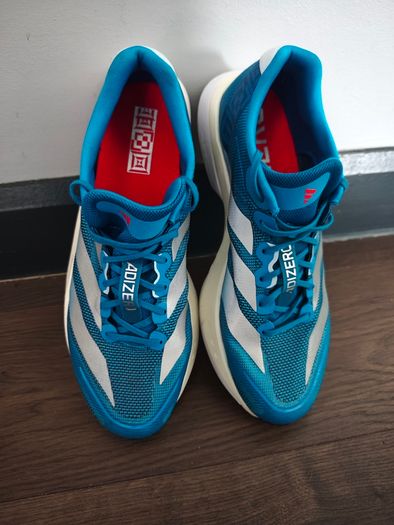 Adidas Boston 13 Mens Size 10.5UK