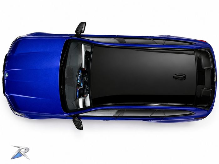 1:18 BMW M5 Touring (G99)