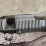 Toyota Prius 2011 parts Image 3