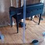 ClearSonic Drum Shield for studio or live venue Image 3