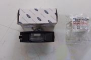 Ford Ka Mk1 Licence Plate Lamp.