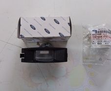 Ford Ka Mk1 Licence Plate Lamp.