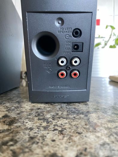 bose