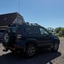 Toyota Land Cruiser Image 4