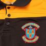 St. Pat's, Navan, boys sport polo, Age 12uniform Image 2