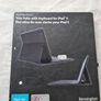 Kensington keyfolio exact ipad 5 folio with keyboard brand new Image 2