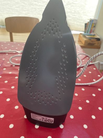 Russell Hobbs iron