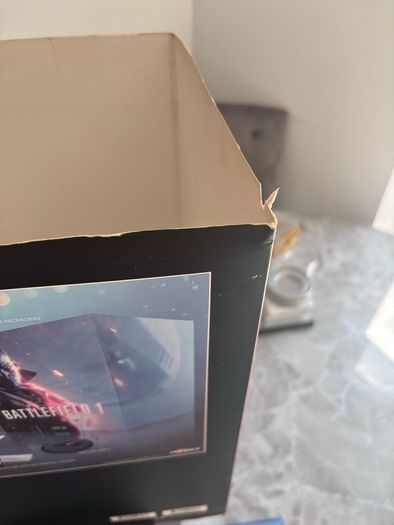 Battlefield 1 PlayStation 4 collector edition