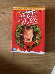 Home Alone box set