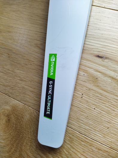 Dell Alienware Gaming Monitor Stand For Sale in Sandyford, Dublin from ...
