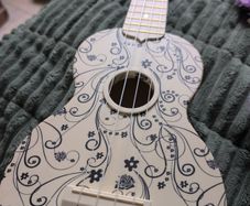 ukelele