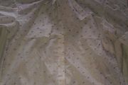 White Pussybow Blouse