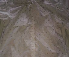 White Pussybow Blouse