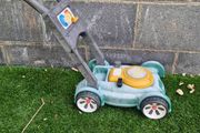 toy lawnmower