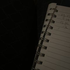 Michael Korrs leather bag
