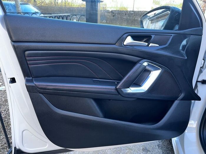 Peugeot 308 GTI