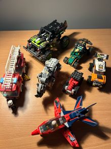 lego