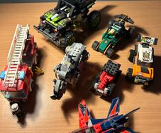 lego