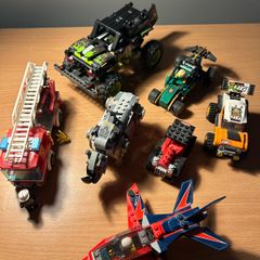 lego