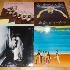 Collection Of Irish Rock/pop/trad Vinyl Records - From 10 Euro