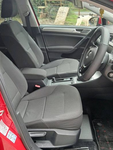 152 Vw Golf Automatic
