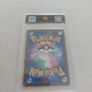 Pikachu ex Super Electric Breaker 033/106 GM 10 Image 2