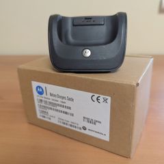 Motorola CRD400-1000R Charging Cradle Dock Symbol ES400