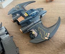 batman