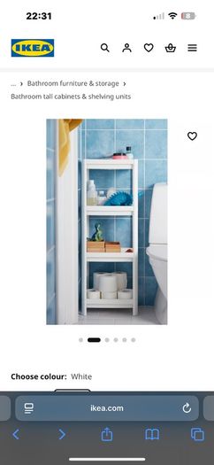 shelf unit