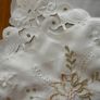 Religious themed runner for table altar Image 4