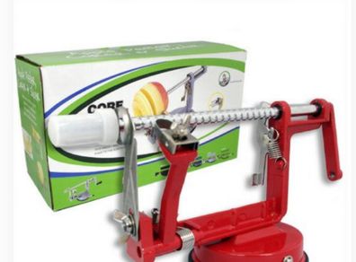 300 Pieces Job Lot Apple Peeler / Corer From Shopping Tv Channel!