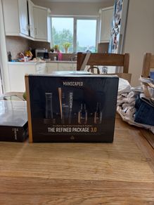 Manscaped Package