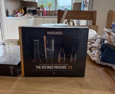 Manscaped Package