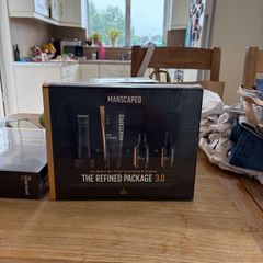 Manscaped Package