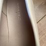 Anna Field pearl buckle loafers Image 3