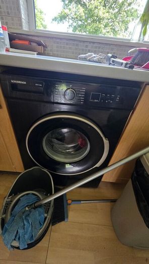 kitchen appliances