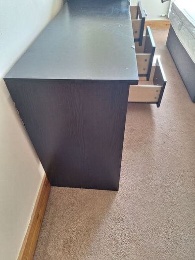 ikea desk
