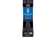 Ocean and Earth Cold Water 6ft One XT Premium Surfboard Leash