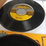 Jimmy Cliff 7" lot Image 4