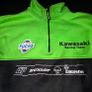 kawasaki racing fleece Image 2