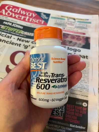 Supplement Bundle
