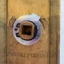 Brass door handles Image 4