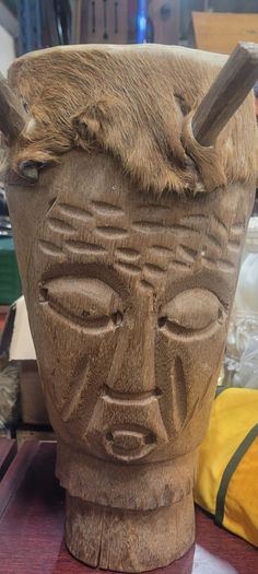 african art collection