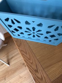 Magazine rack