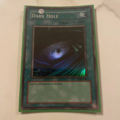 Yugioh Dark Hole