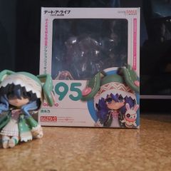 Yoshino Figure Nendoroid