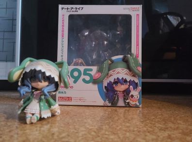 Yoshino Figure Nendoroid